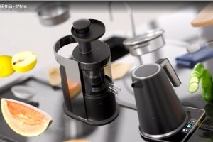 87time-C4D+OC产品建模渲染第11期视频课程