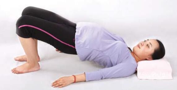 孕妇练瑜伽有哪些益处 孕期瑜伽桥式有什么好处