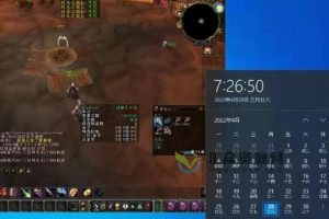 魔兽世界全自动挂机搬砖项目，单号日赚50+