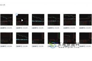 【天王有道】2022年5月天王语音互动直播课程