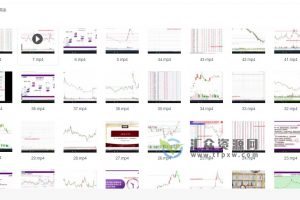 【洪榕】趋势围猎A-洪攻略流派课