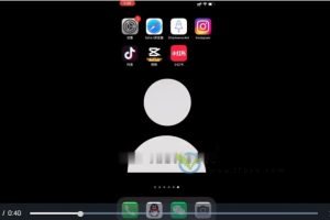 短视频朦胧诗文案号制作手把手实操教程，7天涨粉20W+