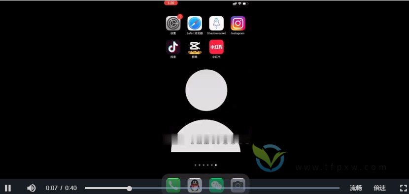 短视频朦胧诗文案号制作手把手实操教程，7天涨粉20W+插图