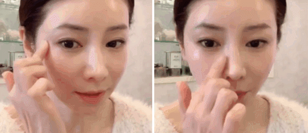 纪海南-徒手筋膜美颜术，重获紧致少女美人脸插图2