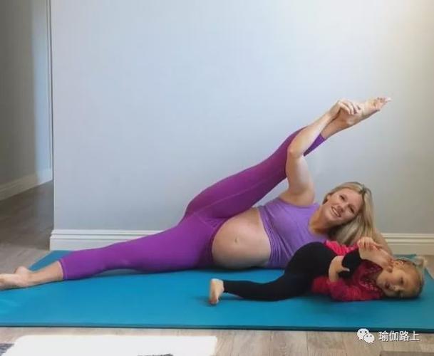 孕妇做瑜伽好处多，哪些注意事项要特别关注？插图2