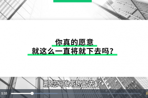 视频号赚钱全攻略，普通人也能操作 每天7分钟月入1W+（58节视频课）