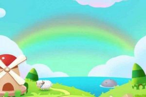 羊场大亨游戏全自动挂机项目，日赚500+