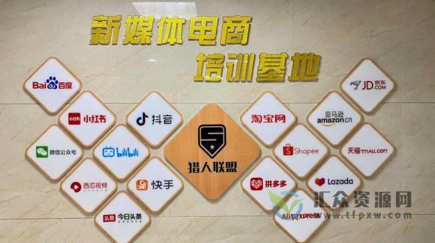 猎人联盟2022视频号项目6讲,解析、定位、实操全流程保姆级教学插图 猎人联盟2022视频号项目6讲,解析、定位、实操全流程保姆级教学插图