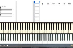 【哎呀音乐】小冰-华语钢琴大师编配技法全揭秘