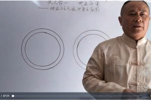 杨公秘传玄空大卦风水视频课程 百度云下载