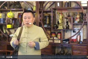 风水大师于长久太极奇门风水视频课程47集 百度网盘下载