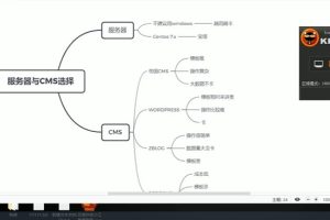 2022逆冬老师最新白帽SEO实战课《白帽SEO实战》25讲