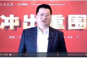 王冲《商业模式+团队管理+流量破局》课程 百度网盘下载