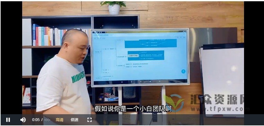 二手车短视频直播运营教程(底层认知+系统梳理讲解)插图1