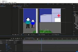 凹凸超人抖音短视频变现全套课程（风景、书单、沙雕、影视解说、小程序、音乐号）