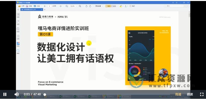 嘿马《电商详情进阶实训课》打造让用户无法拒绝的产品图插图 嘿马《电商详情进阶实训课》打造让用户无法拒绝的产品图插图
