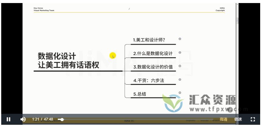 嘿马《电商详情进阶实训课》打造让用户无法拒绝的产品图插图1 嘿马《电商详情进阶实训课》打造让用户无法拒绝的产品图插图1