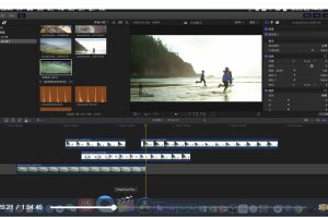 映美线上剪辑10讲视频课 百度网盘下载