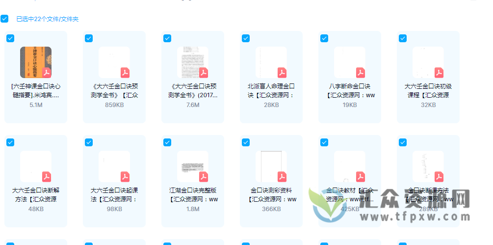 王大正神奇金口诀视频+神奇金口诀高级秘诀4本+金口诀电子书及资料大全插图2