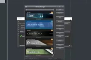 【音律屋】LASS弦乐教程