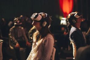 海量VR资源合集大全 各类VR游戏视频电影风景VR福利视频种子资源下载