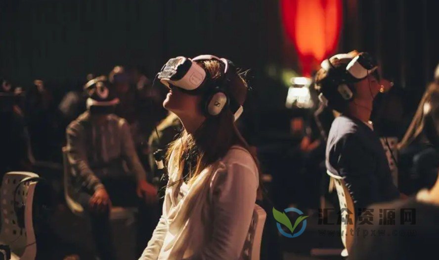 海量VR资源合集大全 各类VR游戏视频电影风景VR福利视频种子资源下载插图