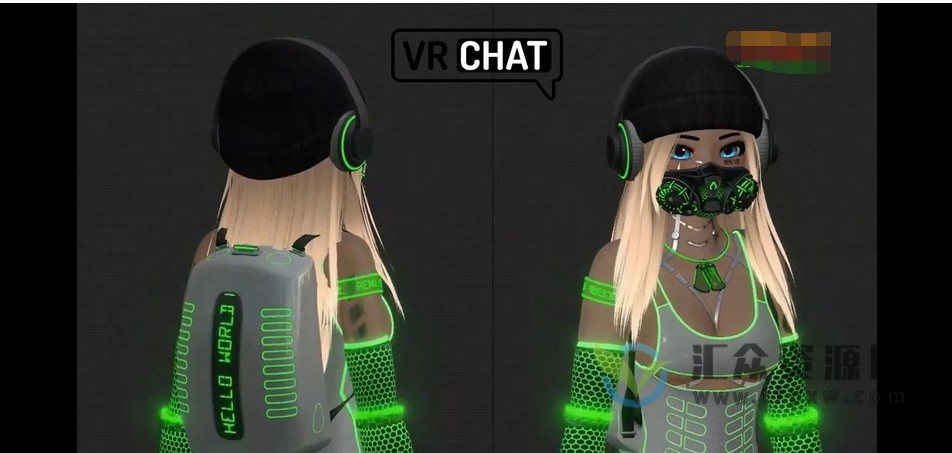 VR游戏模型赚钱，每单可赚5-15美刀不等插图1