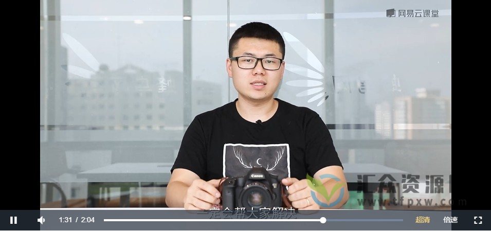 蜂鸟摄影《老衲人像高手训练营（第一季）》视频课程11讲（附磨皮插件）插图2