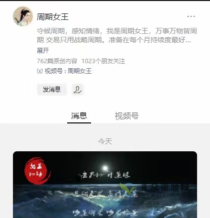 2022周期女王人气龙头《女王交易系统课+临盘直播+圈子答疑》第九期（持续更新中）插图