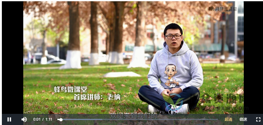 【蜂鸟摄影】老衲旅拍终结者全系列课程42讲插图