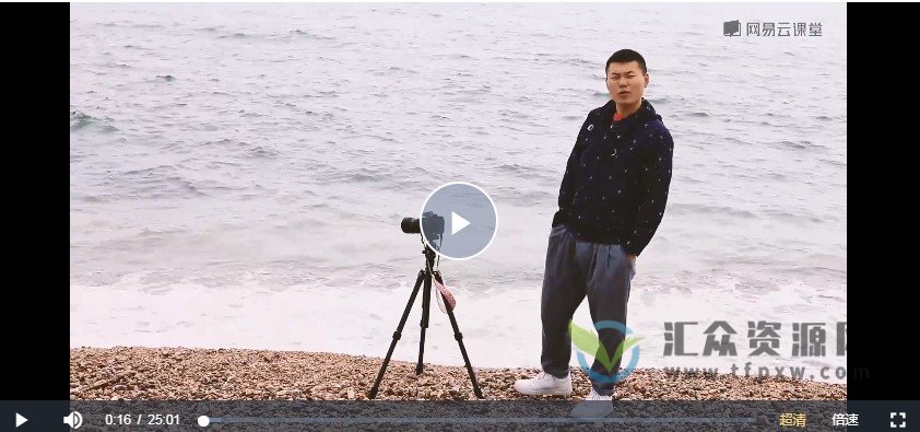 【蜂鸟摄影】老衲旅拍终结者全系列课程42讲插图1