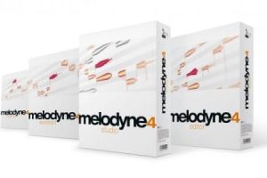 【音律屋】Melodyne4教程（16集全）