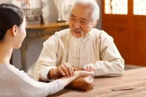 大牛中医脉诊教学录音