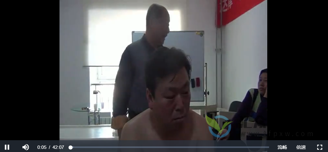 李茂发 达摩108手正骨临床内部培训手法讲解视频录像插图1 李茂发 达摩108手正骨临床内部培训手法讲解视频录像插图1