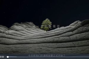 剪辑实战董北主讲《剪辑思维破冰行动》