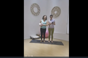 《孕产私教中，最难搞定的4大问题》直播课