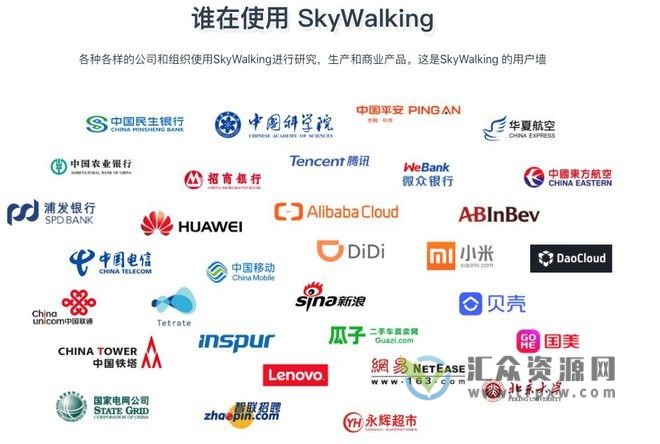 SkyWalking官方推荐教程-拉勾教育《31讲带你搞懂SkyWalking》（附资料）插图