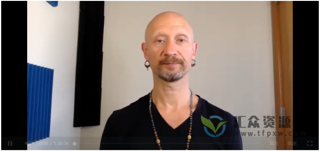 吉腾《生物能呼吸深度疗愈班》唤醒身心自愈力，活出丰盈生命插图1