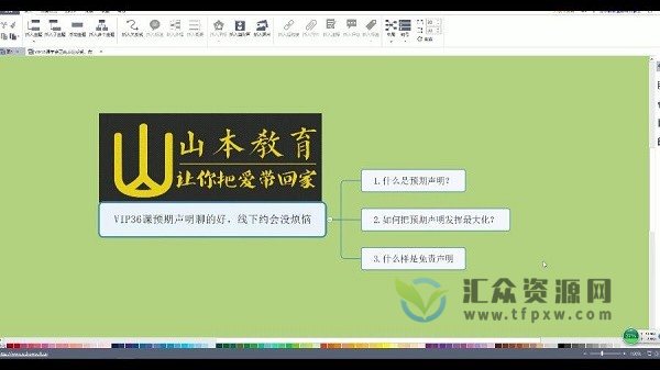 素云九期VIP脱单特训班