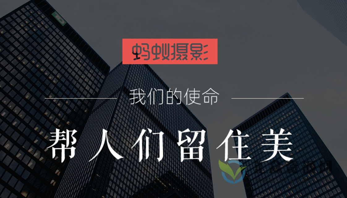 蚂蚁摄影VIP会员课程合集插图1