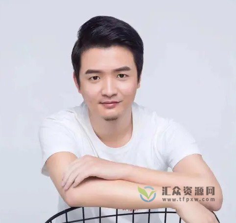 2022阿肯绘Q版漫画头像教程插图