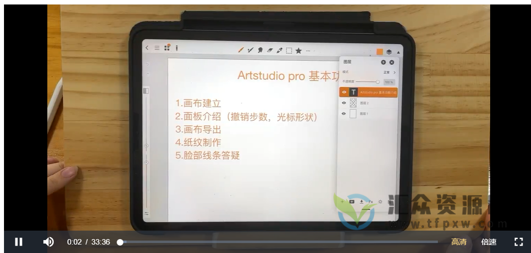 2022画酿幸福萤火第99期人物头像插画特训课【画质不错】插图 2022画酿幸福萤火第99期人物头像插画特训课【画质不错】插图