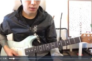 哎呀音乐Neo牛晖 - 动感五声音阶研习班