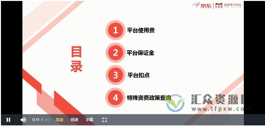 搜索书生课堂-京东POP入门培训课程插图1 搜索书生课堂-京东POP入门培训课程插图1