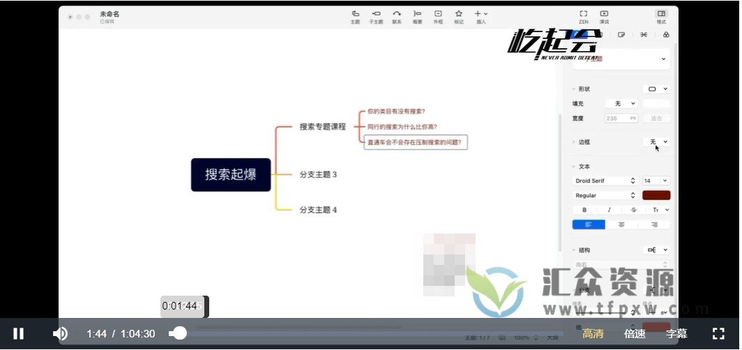灯塔计划·深度学习淘系运营进阶课程插图1 灯塔计划·深度学习淘系运营进阶课程插图1