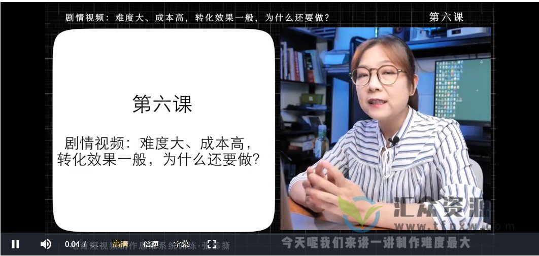 张暴撕《电商短视频创作课》一站式掌握短视频编导必备技能插图1