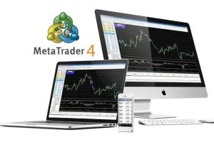 新版MT4智能交易系统视频教程精华版