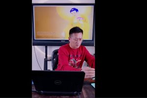 德宝老师《八字直断风水的十大秘籍》5集