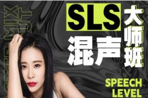 【Uta悬铃木】SLS混声大师班2022视频课程