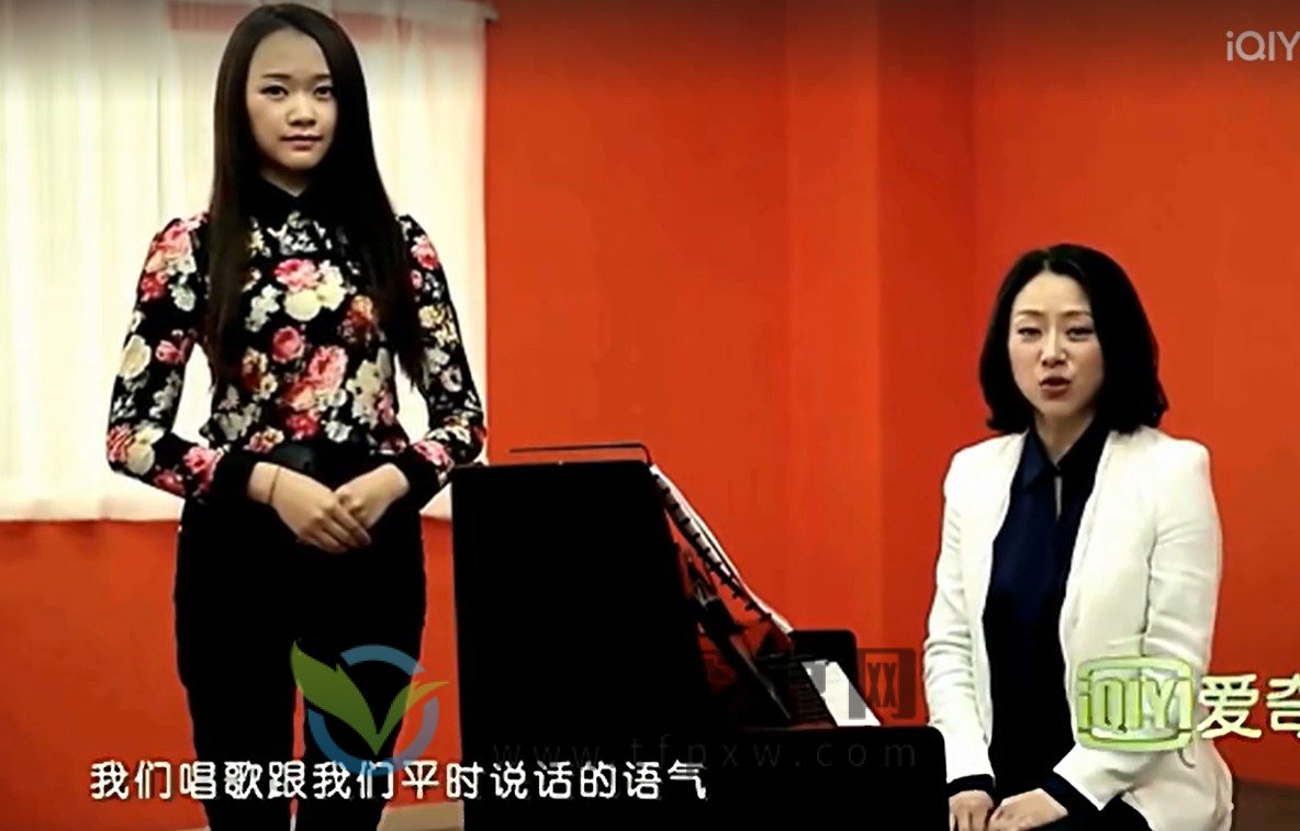 李佳老师声乐课堂（共十期）插图